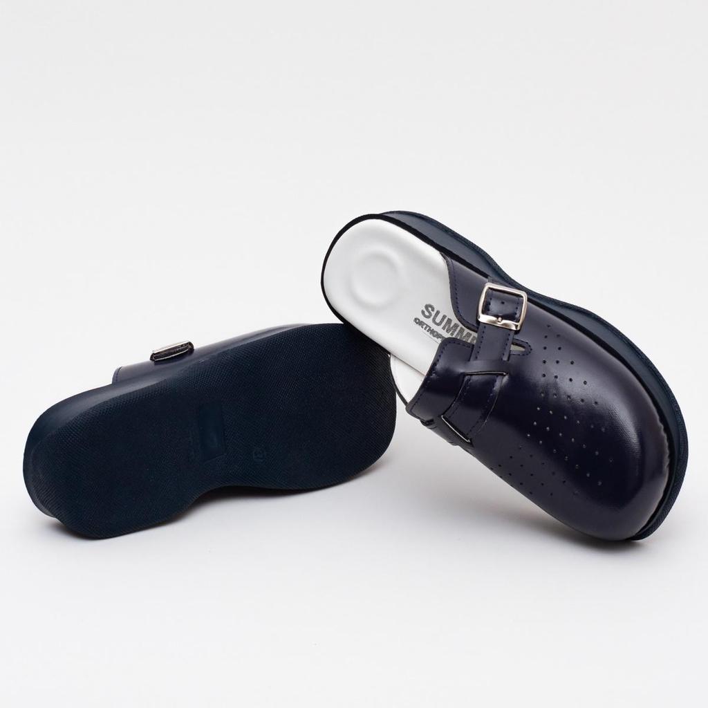 Orthopedic Women's Medical Clogs - Anti-Slip, Comfortable