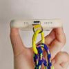 Key Holder Mobile Phone Lanyard Anti-lost Sling Phone Hanging Chain  Backpack Decor