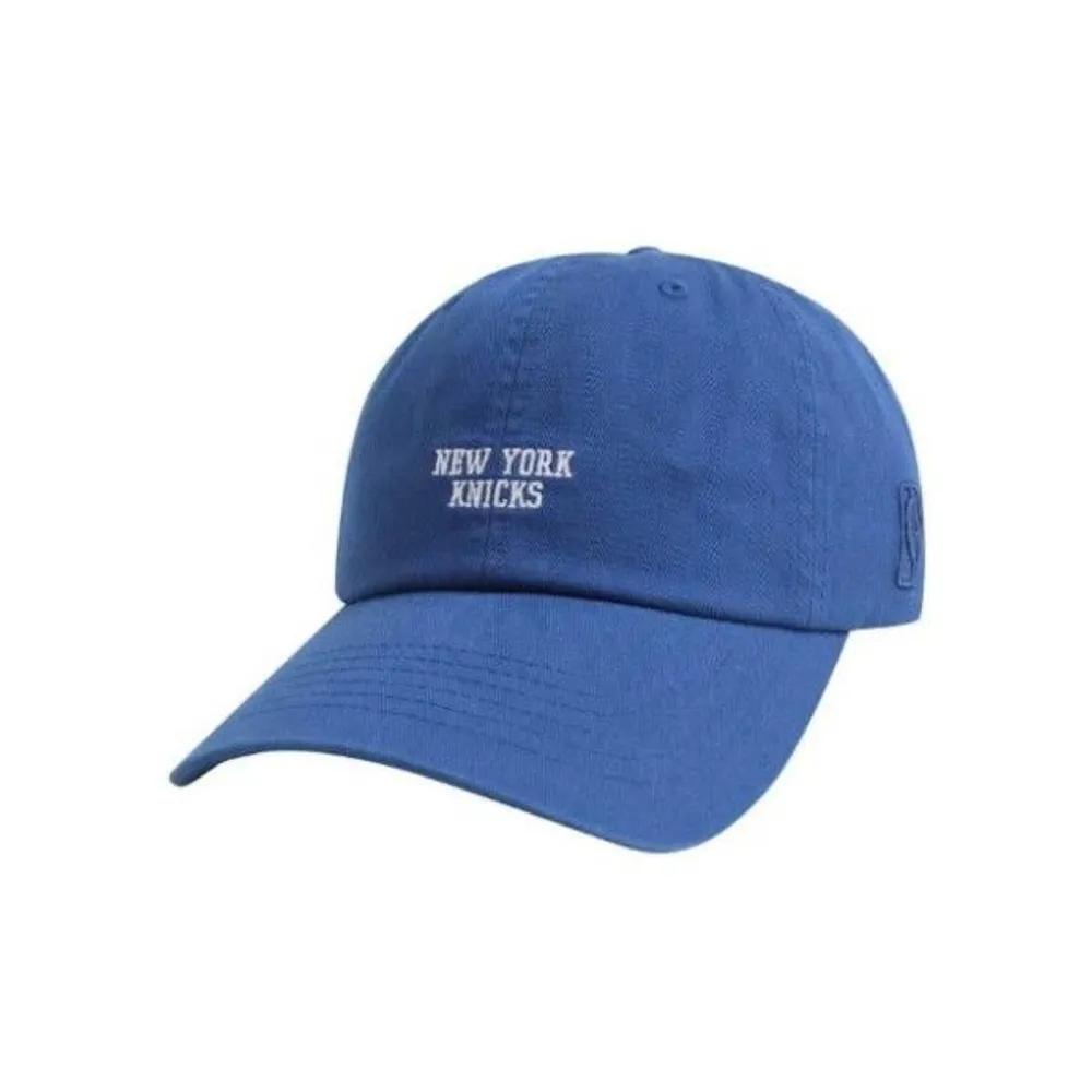 [NBA] M Cap KQC N255AP231P-BL CHI Team Letter Overcap FREE