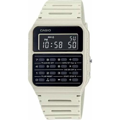 

Casio CA-53WF-8B Calculator Watch with Calculator Function, Original Box, Overseas Model