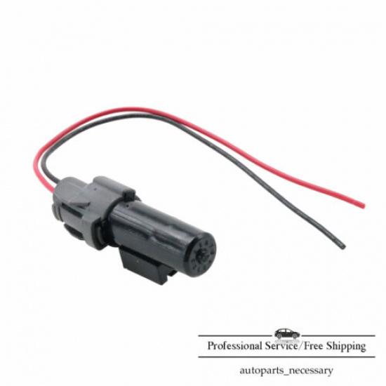 For Honda Civic Accord CR-V Odyssey NEW Ambient Air Temperature Sensor W/ Plug