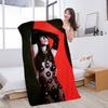 Singer B-becky G Microfiber Blanket Quick Drying Beach Towels Oversized Printing Super Absorbent Pool Towel Blanket