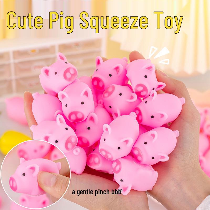 Yiwu Night Market Luminous Toys & Gifts Creative Stall