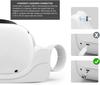 Ny USB Type-c magnetisk ladestativ for Oculus Quest 2 Fast Charging Station Dock Holder VR Headset Controller Tilbehør
