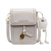 Shoulder Bag Women's New Fashion Messenger Small Square Bag