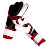 Goalkeeper Gloves, Football Glove Goalkeeper Gloves with Fingersave Goalie Gloves Breathable Football Goalkeeping Gloves