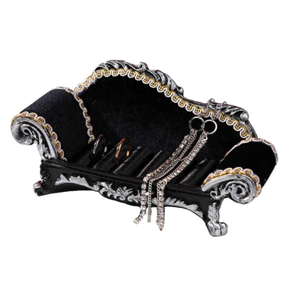 

Роскошный Дисплей ... long sofa чёрный