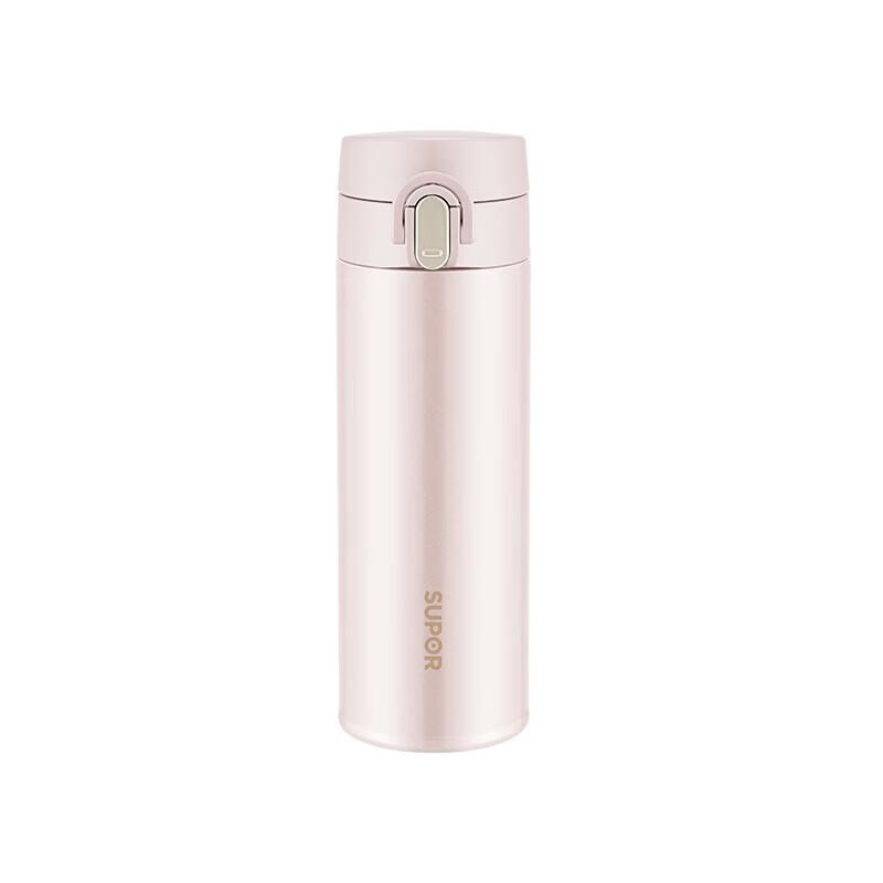 SUPOR 316L Stainless Steel Insulated Cup