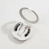 New 3d cat Eye Lashes Dramatic Look Magnetic Eyelashes with Custom Lash Box