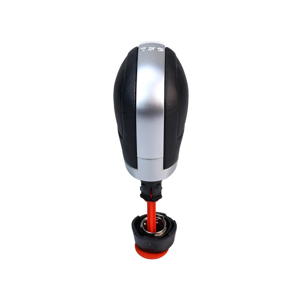 Universal Shift Knob for Volkswagen DSG Automatic Transmission