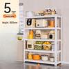 Lan Tuan Modular Wall-Mounted Kitchen Storage Shelf