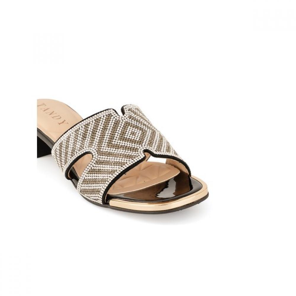 TaNdy WomeN S Slipper  724053  N 101 