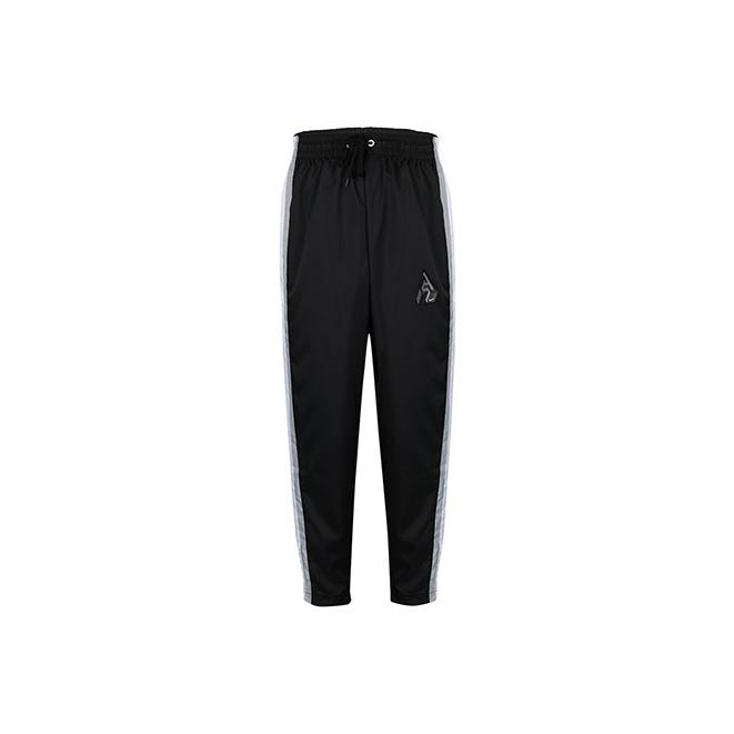 Спортивные брюки мужские Nike Giannis черные CK6265-010 XXL