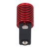 3D Printer Hotend Kit 24V 60W High Temperature Resistant Radiator Extrusion Hot End Kit
