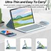 Keyboard Case for Redmi Pad SE 11Inch Tablet Cover for Redmi Pad SE 11Inch Keyboard Case