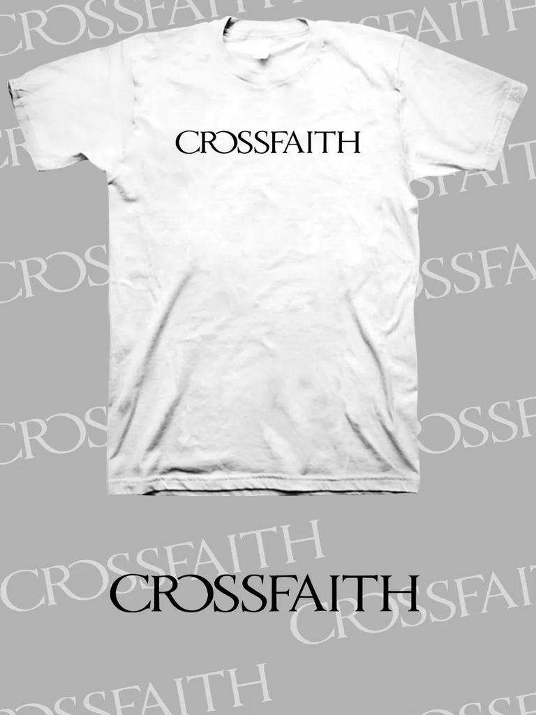 Crossfaith T-shirt