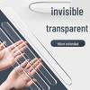 Transparent Car Door Edge & Bowl Protector Set