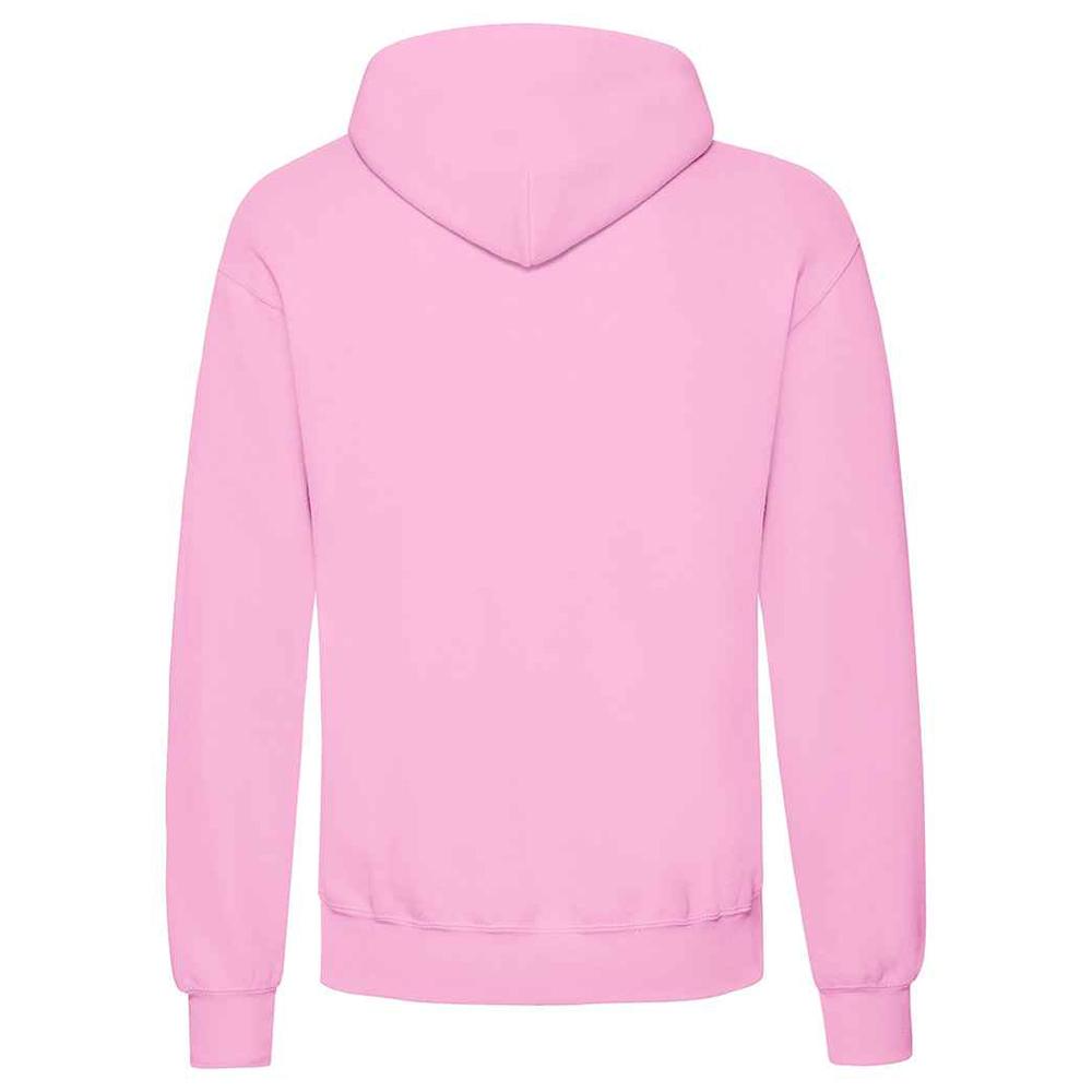 Fruit of the Loom Unisex Adult Classic Hoodie