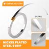 AEE4-10M 18650 Li- Battery Nickel Sheet Plate Nickel Plated Steel Belt Strip Connector Spot Welding Machine