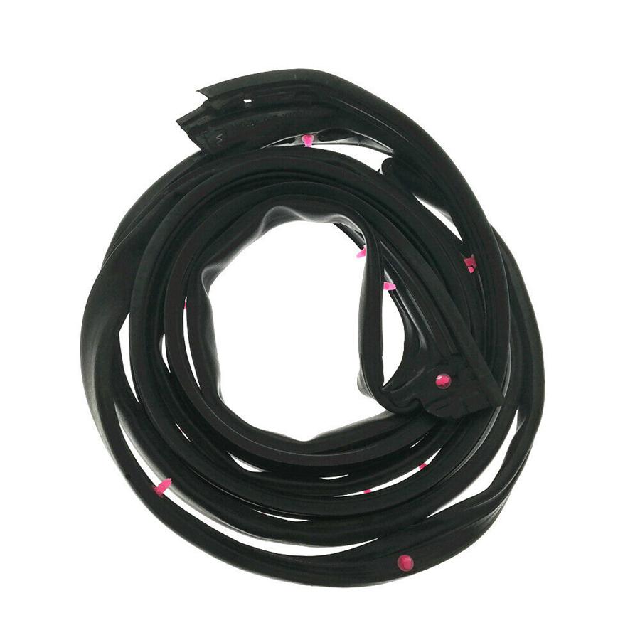 Garnitură de cauciuc pentru ușa față stângă pentru Honda Accord Sedan 2003-2007