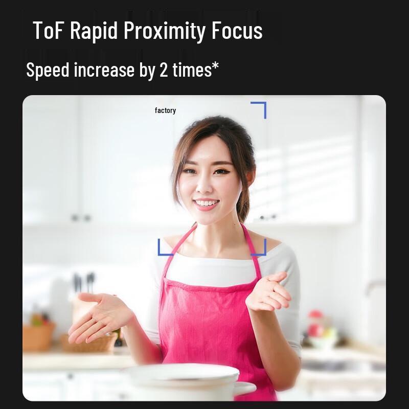 Hikvision Light 4K 12x Zoom Live Streaming PTZ Camera