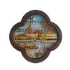 Beijing Landmark Summer Palace Magnet: Ancient Style Souvenir & Home Decoration
