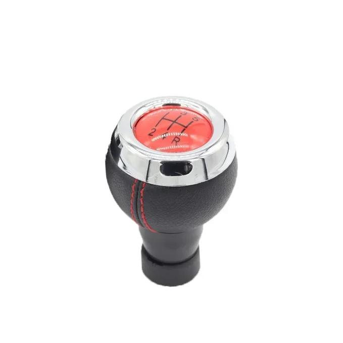 5/6-Speed Manual Transmission Car Gear Shift Knob Shifter Lever for Mini Cooper R55 R56 R57 R58 R59 R60 R61 F57 F56 F55 F54 PACEMAN COUNTRYMAN