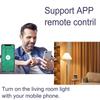 Corui Vesync App 16a Eu Plug Wifi Smart Socket With Power Monitor Timing Home Power Socket Support Alexa Google Home Assistant