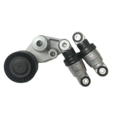Napinacz Paska Pasek Napinający Pasek Osprzętu Pasujący do Ssangyong Rexton ACTYON KYRON D20DT D27DT 6652000070 6652000170 6652000270