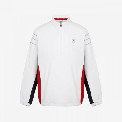 Fila Tennis Colorblock Anorak