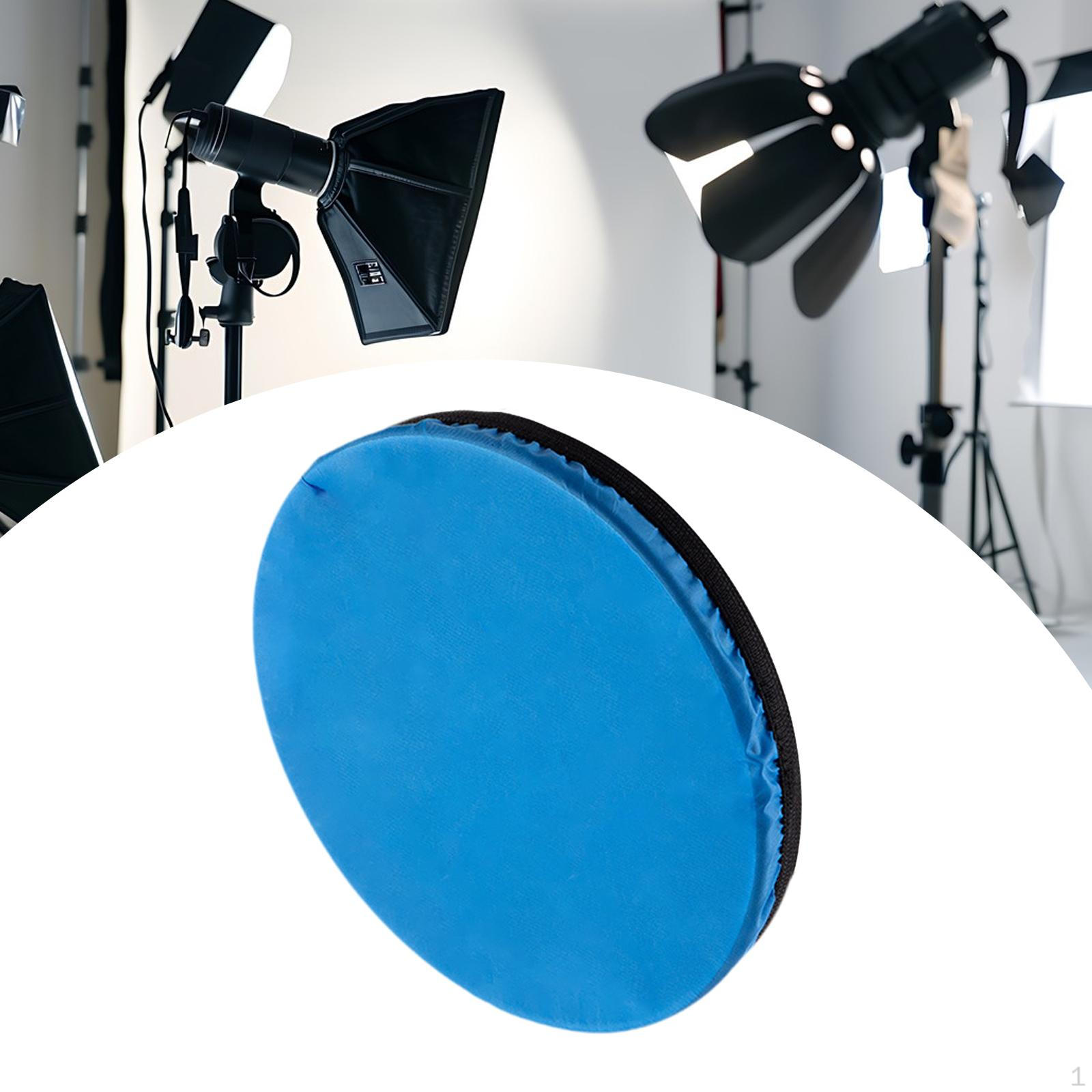 

Мягкий рассеиватель света, крышка 18 см, 55 градусов, профессиональные запасные части, прямая замена лампы