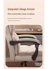 Comfortable Gaming Chair: Home Office Chair, Streaming Chair, Desk Chair for Girls