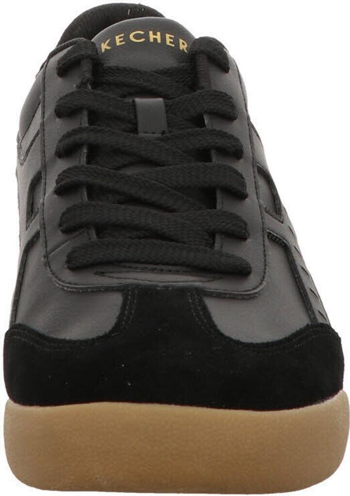 Skechers Zinger Sneakers - Manzanilla Totale Black