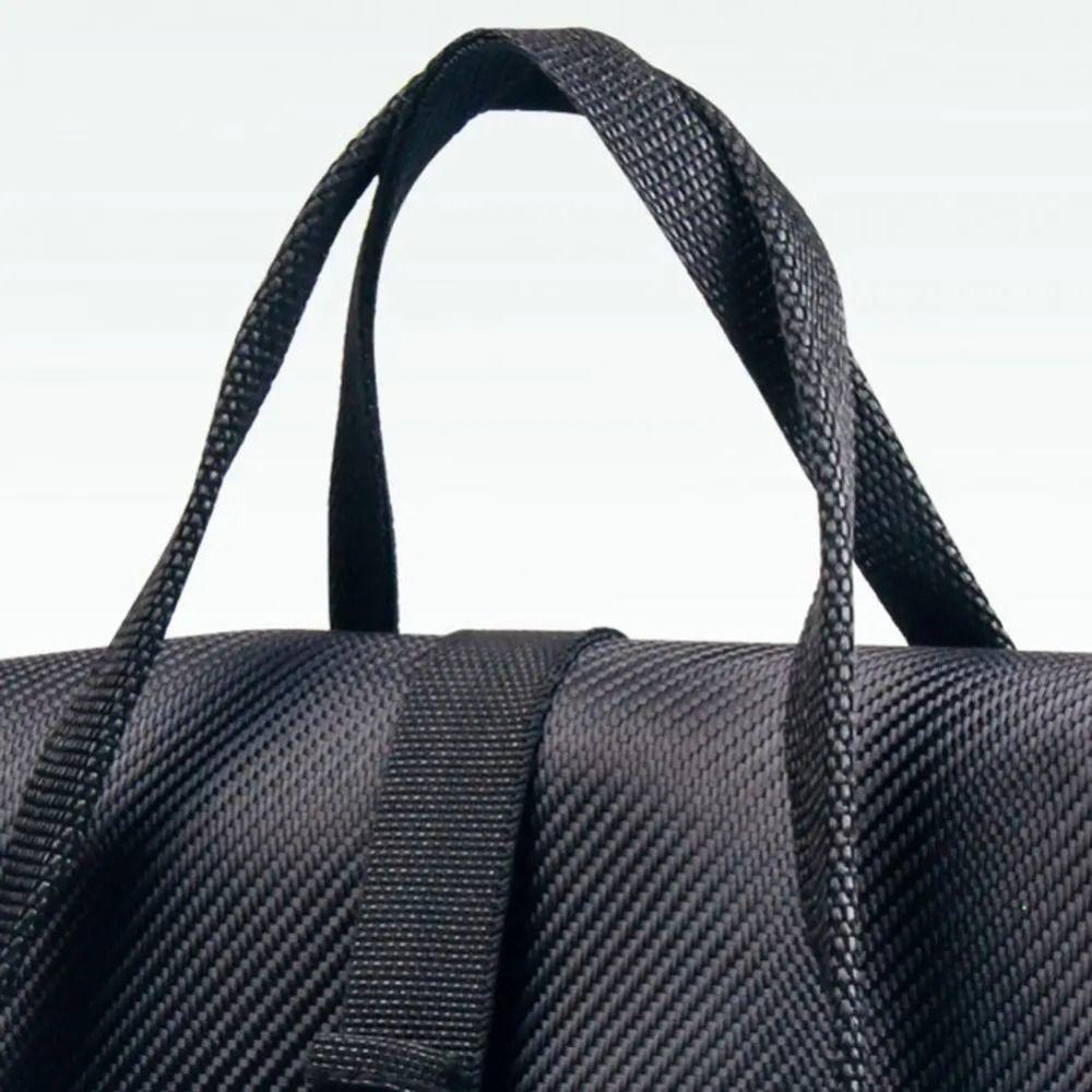 Hollow Out Jigging Bait Organizer Mesh Pouch Jig Mesh Bag Lure Storage Bag  Freshwater