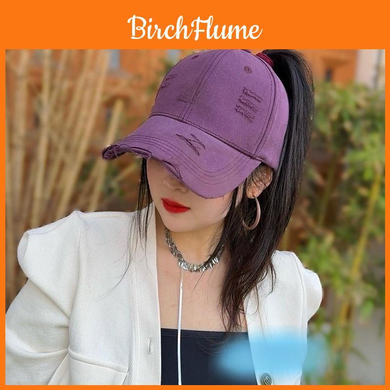 Embroidered Letter G Unstructured Baseball Cap With Sun Protection For Casual Summer Wear