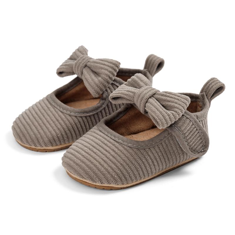 Baby Mädchen Sandalen Kleinkind Mädchen Prinzessin Kleid Flats Sommer Krippe Schuhe