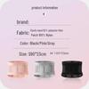 Xinboda Lumbar Support Belt for Fitness & Running