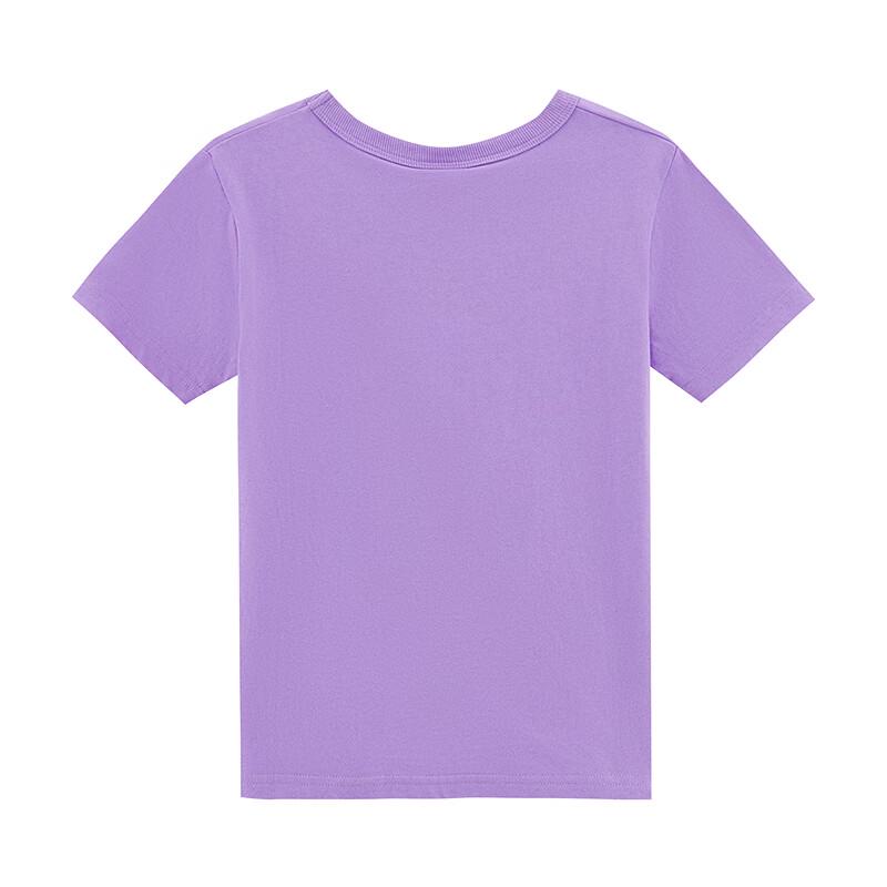 

Champion Unisex Kids C Logo Basic Short Sleeve T-Shirt 110cm