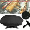 Pro Weber 7110 Q1000 Přenosný BBQ sporák Gril Kryt Vodotěsný Odolný