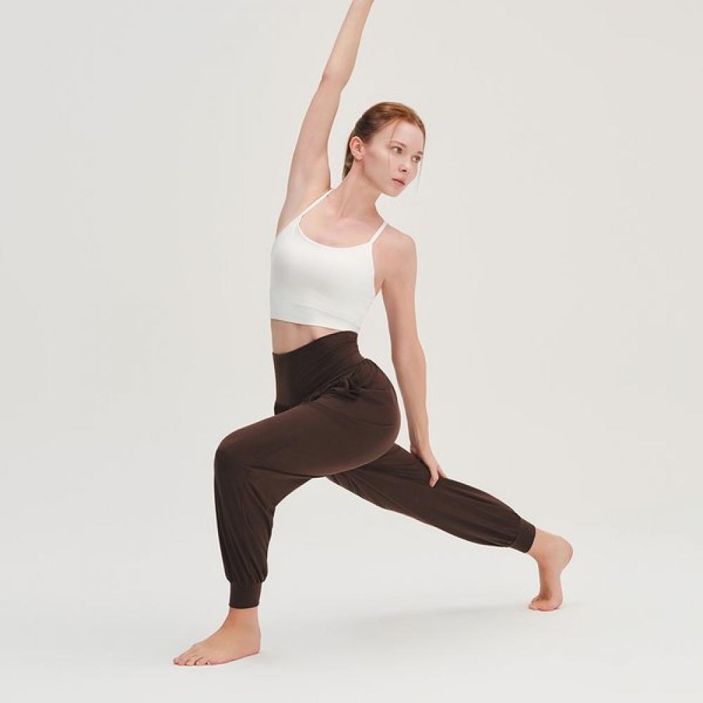 Huit Exclusive Turn Up Harem Pants Htwpn6z90t