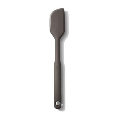OXO Silicone Spatula S Peppercorn Black