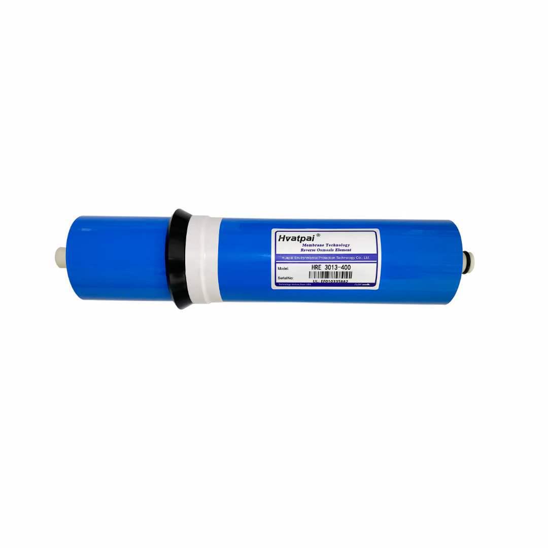 Tokonjie RO Membrane Universal Water Purifier Filter Cartridge (3013-400/800 Gallons) for Home, Commercial, and Community Use. 75 Gallons