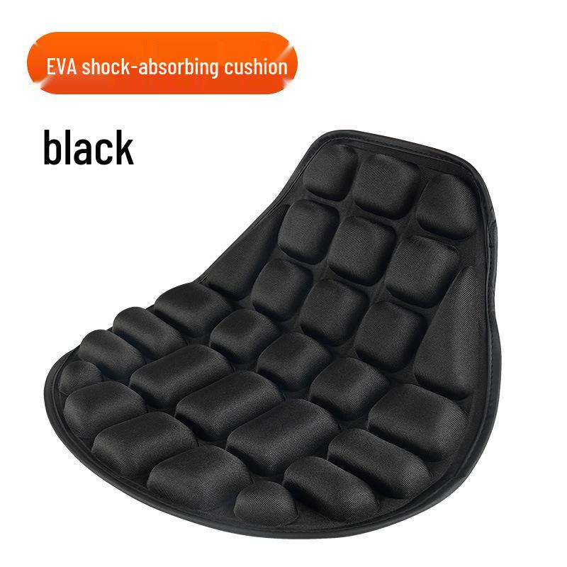 

Универсальная водонепроницаемая теплоизоляционная подушка сиденья мотоцикла с амортизацией и солнцезащитой