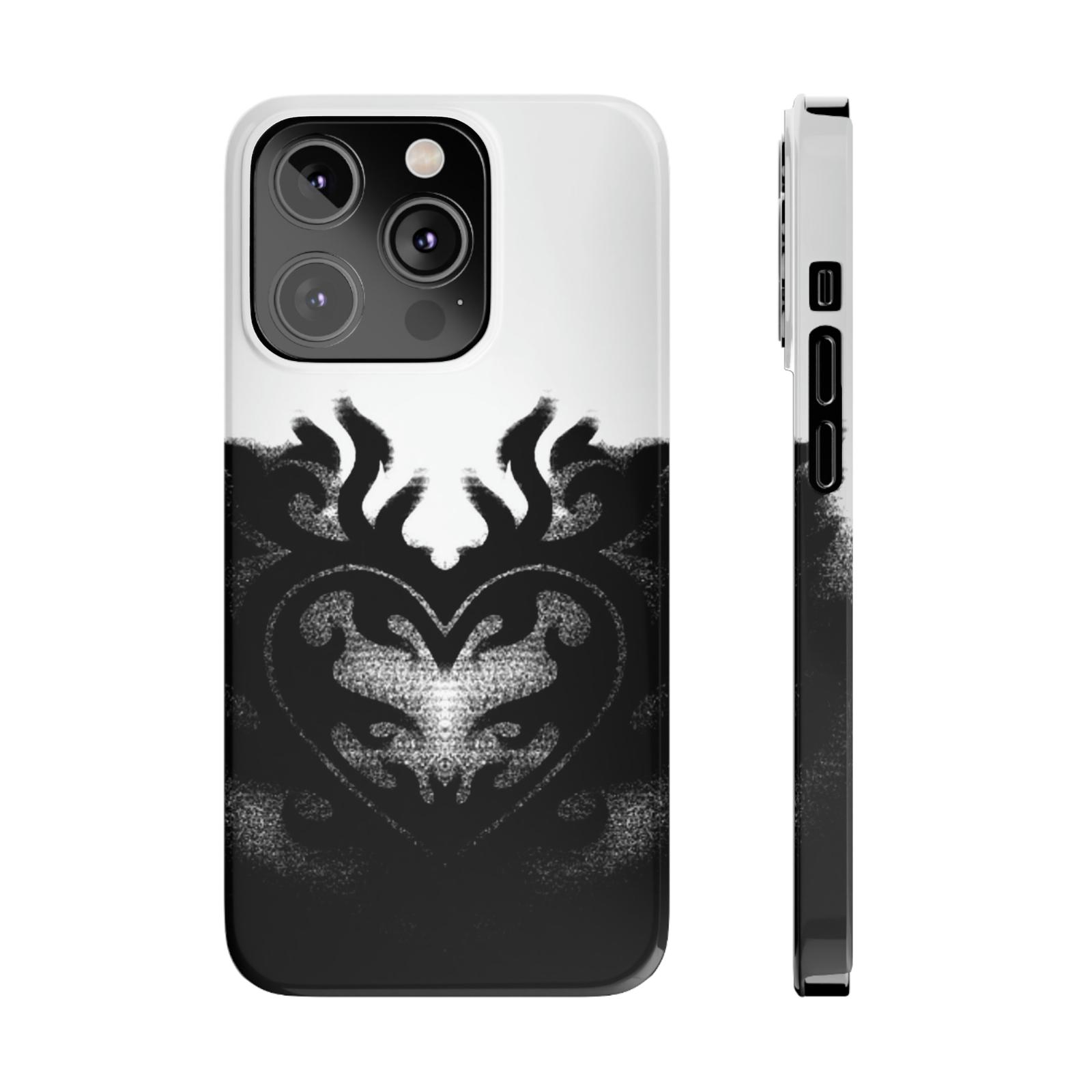Ken Carson I Need U Slim Phone Cases All Phone Models XXXXL