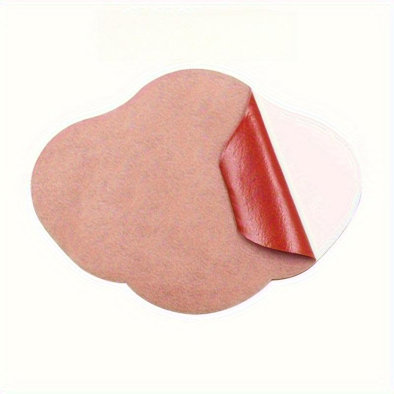 50PCS Pure Hot Abdominal Patch, Nonwoven Fabric, Wormwood Health Patch Knee Cervical Spine Lumbar Spine Shoulder Heat Ginger Patch