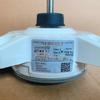 L6CAYYYL0058 DC Fan Motor for Panasonic AC Outdoor Unit (6-wire, ZKFP-40-8-21-2)