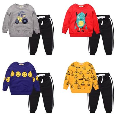 Unisex (fino ai 3 anni) – Completi abbinati