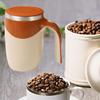 Self Stirring Coffee Mug Automatic Office Electric Mixing Cup for Tea