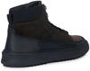 Boots Geox U Cervino U36DTB 0CL22 C0196 Brown