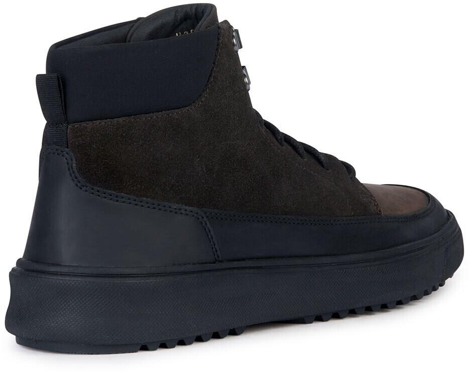 Boots Geox U Cervino U36DTB 0CL22 C0196 Brown